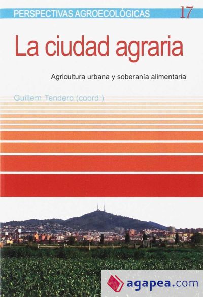 La ciudad agraria