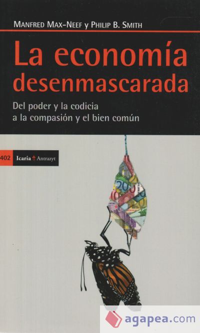 La economía desenmascarada