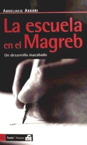 Portada de La escuela del Magreb