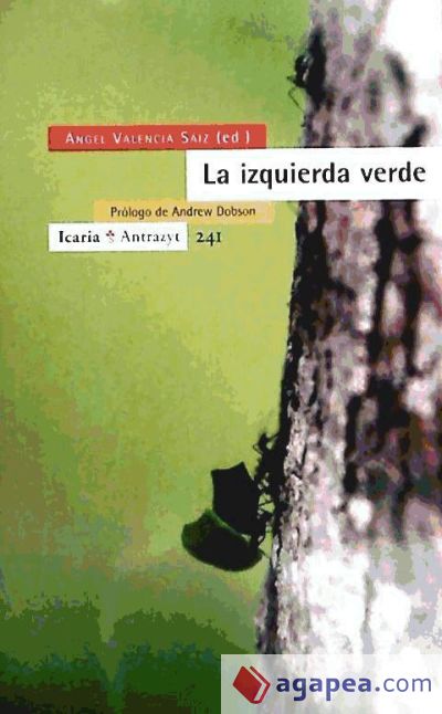 La izquierda verde