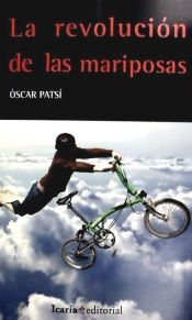 Portada de La revolución de las mariposas