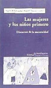 Portada de Las mujeres y los niños primero