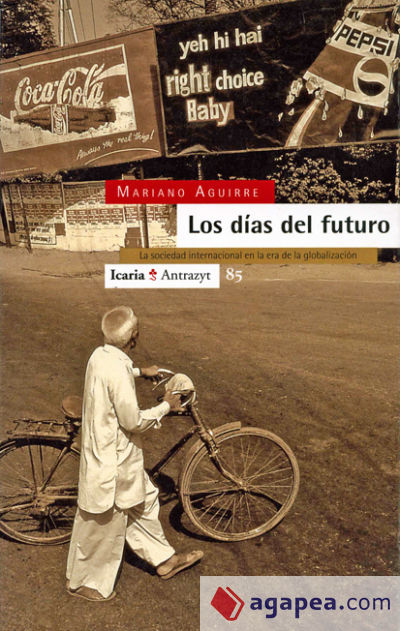 Los días del futuro