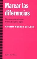 Portada de MARCAR LAS DIFERENCIAS