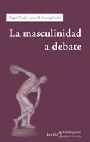 Portada de MASCULINIDAD A DEBATE, LA