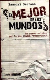 Portada de MEJOR DE LOS MUNDOS, 2 (ASACO)