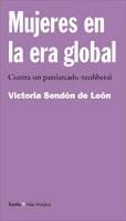 Portada de MUJERES EN LA ERA GLOBAL