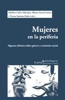 Portada de MUJERES EN LA PERIFERIA