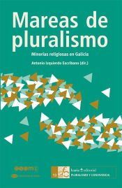 Portada de Mareas de pluralismo