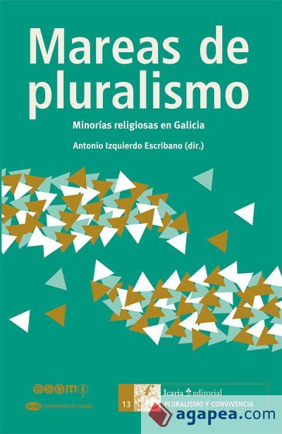 Mareas de pluralismo