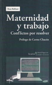 Portada de Maternidad y trabajo