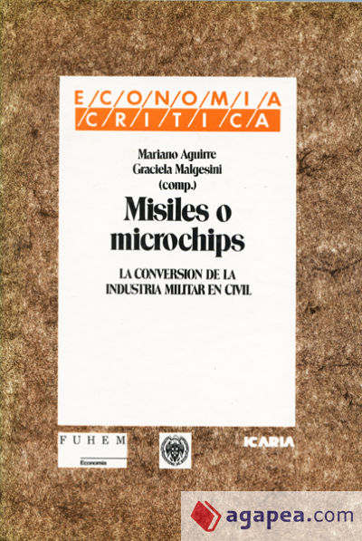 Misiles o microchips