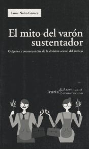 Portada de Mito del varón sustentador, El