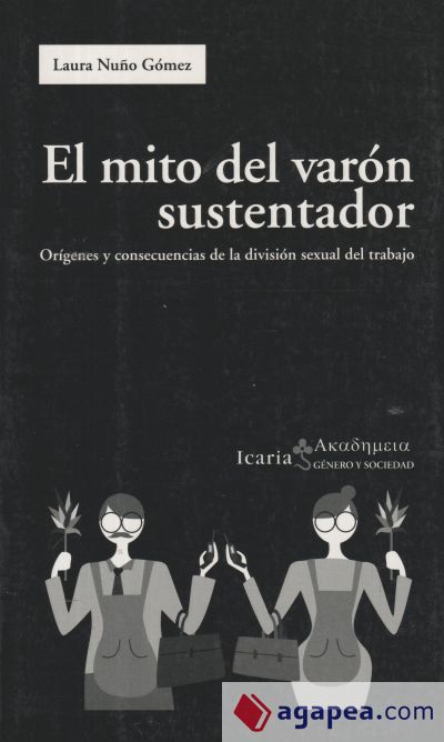 Mito del varón sustentador, El