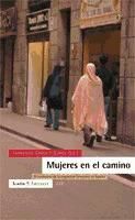 Portada de Mujeres en el camino