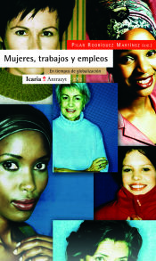 Portada de Mujeres, trabajos y empleo