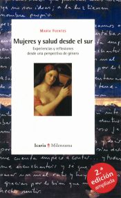 Portada de Mujeres y salud desde el sur