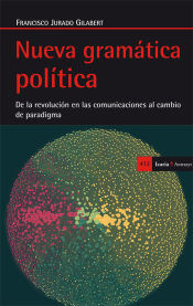 Portada de Nueva gramática política