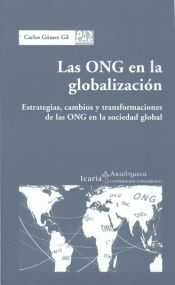 Portada de ONG EN LA GLOBALIZAZION, LAS