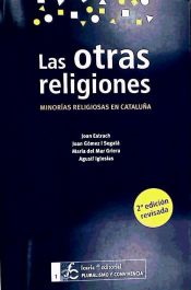 Portada de OTRAS RELIGIONES, LAS