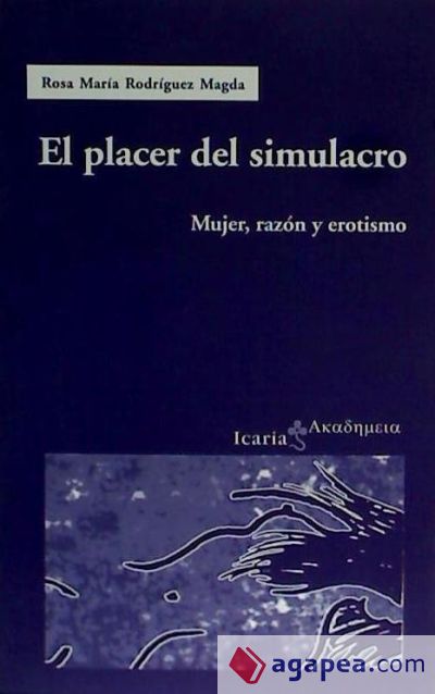 PLACER DEL SIMULACRO, EL