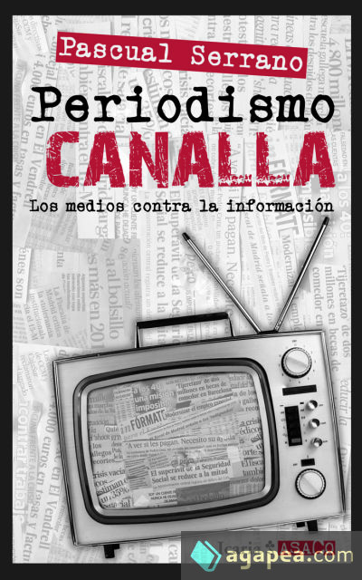 Periodismo CANALLA