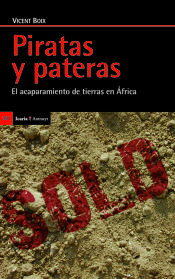 Portada de Piratas y pateras