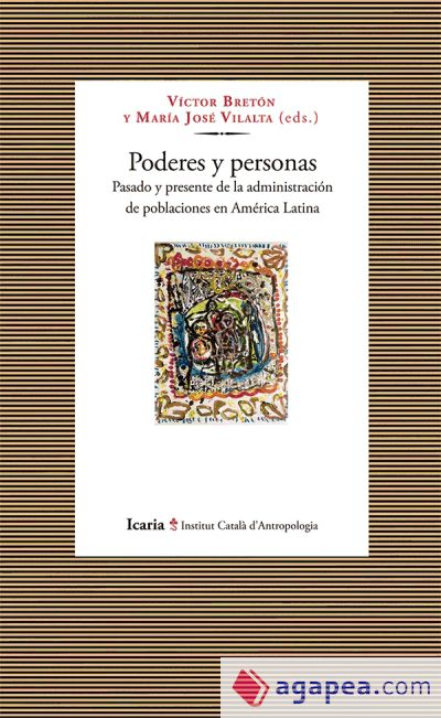 Poderes y personas