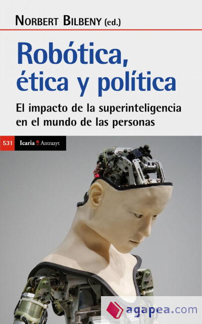 ROBÓTICA. ÉTICA Y POLÍTICA