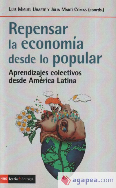 Repensar la economia desde lo popular: Aprendizajes colectivos desde América Latina