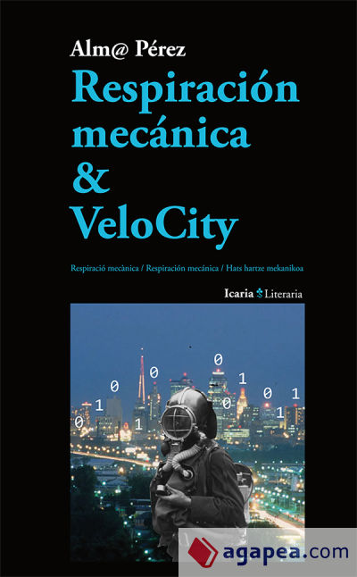 Respiración mecánica y VeloCity