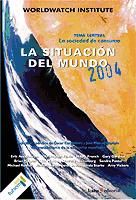 Portada de SITUACION DEL MUNDO 2004