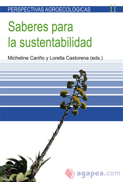 Saberes para la sustentabilidad