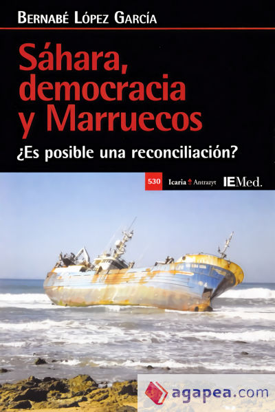 Sáhara democracia y Marruecos