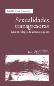 Portada de Sexualidades transgresoras