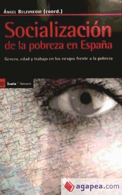 Socialización de la pobreza en España