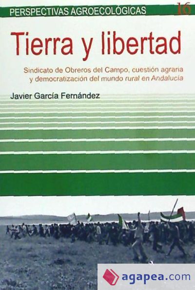 TIERRA Y LIBERTAD