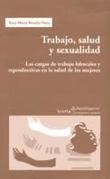 Portada de TRABAJO, SALUD Y SEXUALIDAD