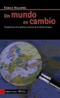 Portada de Un mundo en cambio