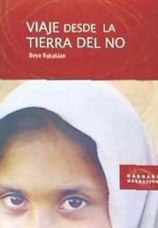 Portada de VIAJE DESDE LA TIERRA DEL NO