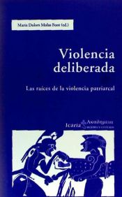 Portada de VIOLENCIA DELIBERADA