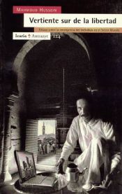 Portada de Vertiente sur de la libertad