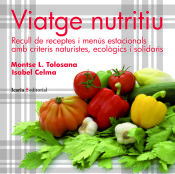 Portada de Viatge nutritiu