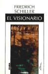 Portada de Visionario, el