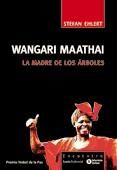 Portada de Wangari Maathai