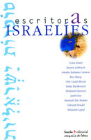 Portada de escritoras ISRAELÍES