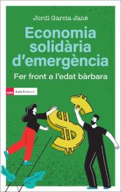 Portada de Economia solid&agrave;ria demerg&egrave;ncia