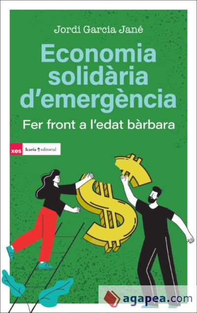 Economia solidària demergència Economia solidària demergència