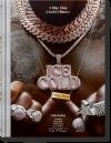 Ice Cold. A Hip-Hop Jewelry History