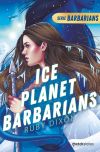 Ice Planet Barbarians